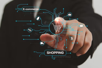 E-Commerce Development