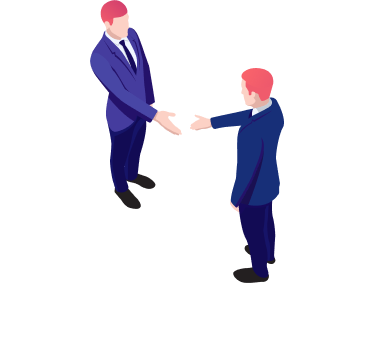 handshake